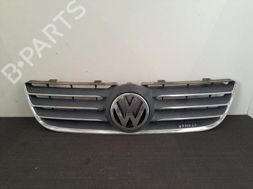 Grille VW POLO IV (9N_, 9A_) 1.4 16V | BP28408547C40 
