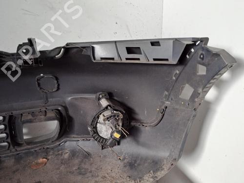 Used Front bumper Front bumper MINI MINI COUNTRYMAN (R60) Cooper S ALL4 (184 hp) 40505089 40505089
