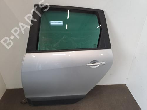 Used Left rear door RENAULT SCÉNIC III (JZ0/1_) 1.5 dCi (110 hp) 28537159