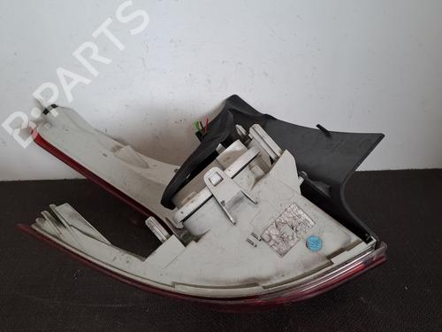 Right taillight PEUGEOT 2008 I (CU_) 1.6 HDi | BP28400972C35 