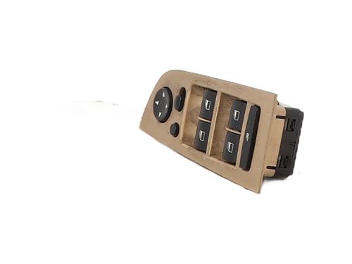 Comutador vidro frente esquerdo Comutador vidro frente esquerdo BMW 3 (E90) 320 d (163 hp) 36355686 36355686