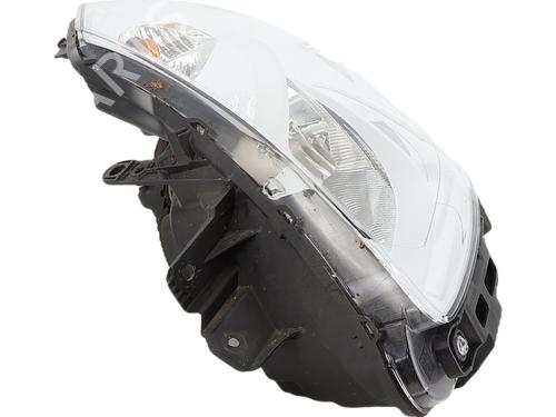 Left headlight RENAULT CLIO III (BR0/1, CR0/1) | BP37201346C28 - Image 3