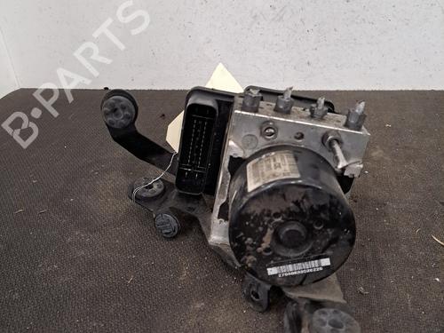 Used ABS pump RENAULT SCÉNIC III (JZ0/1_) 1.6 dCi (JZ00, JZ12) (130 hp) 30100978