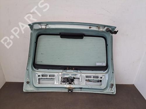 Tailgate OPEL CORSA C (X01) 1.0 (F08, F68) | BP28393336C6 