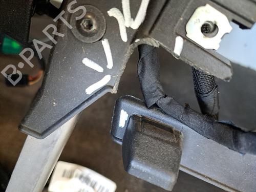 Dashboard RENAULT CLIO V (B7_) 1.6 E-TECH 140 (B7MU) | BP29627906C46 