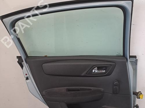 Left rear door CITROËN C4 I (LC_) 1.6 HDi | BP29320042C4 