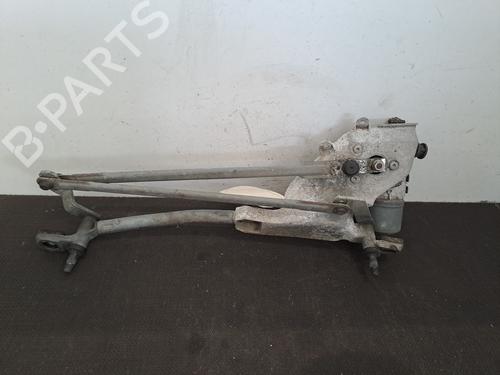 Front wiper motor FORD FIESTA VI (CB1, CCN) 1.4 TDCi | BP28390306M29 