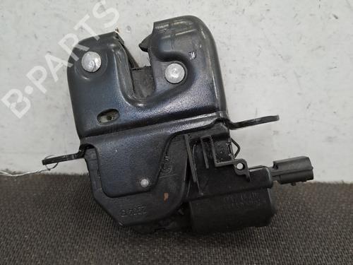 Used Tailgate lock RENAULT SCÉNIC III (JZ0/1_) 1.5 dCi (110 hp) 28694809