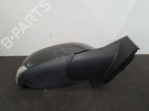 Right mirror RENAULT LAGUNA III Grandtour (KT0/1) 2.0 dCi (KT07, KT0J, KT14, KT1A, KT1S) | BP29425738C27 