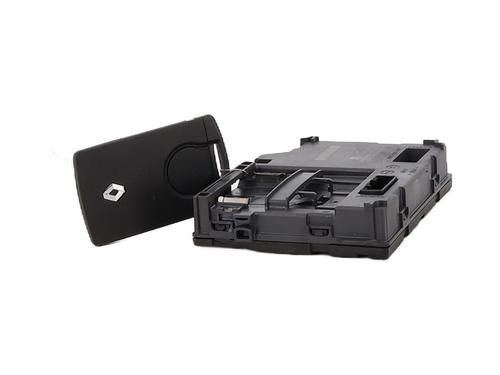 Used Card reader Card reader RENAULT CLIO IV Grandtour (KH_) 1.5 dCi 90 (KHN3, KHN4) (90 hp) 31858051 31858051