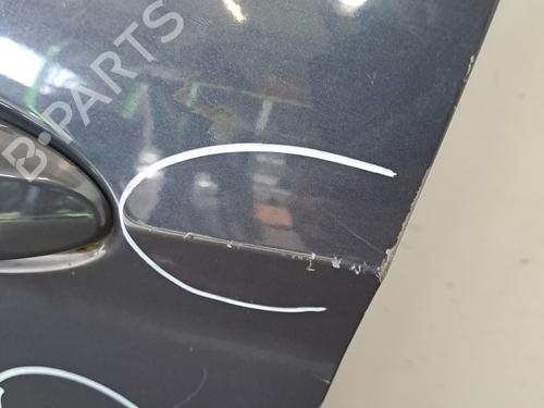 Left front door FORD B-MAX (JK) 1.5 TDCi | BP29072231C2 
