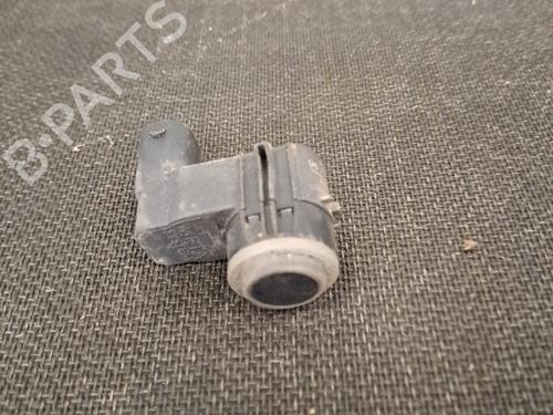 Module électronique PEUGEOT 3008 I MPV (0U_) 1.6 HDi (114 hp) 28403053