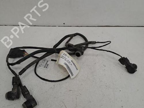 Electronic module CITROËN C5 III (RD_) 2.0 HDi (RDRHD8, RDRHDJ, RDRHR8, RDRHRJ) | BP28390648M83 