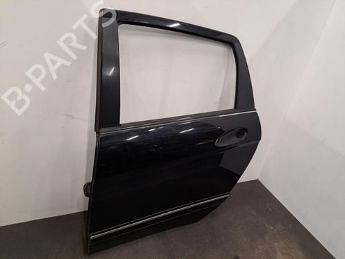 Left rear door MERCEDES-BENZ B-CLASS Sports Tourer (W245) B 200 CDI (245.208) | BP28396662C4 