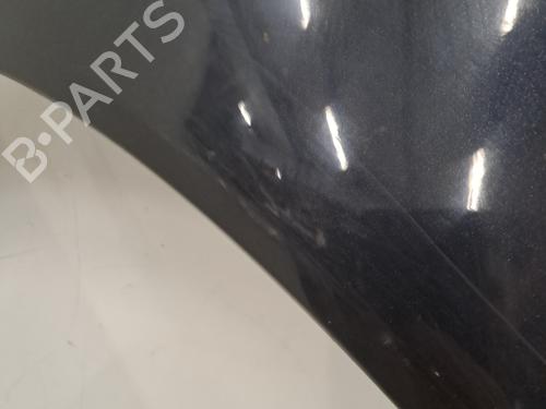 Right front fenders VOLVO V50 (545) 1.6 D | BP29707877C42 