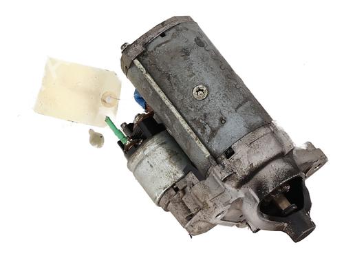 Used Starter Starter PEUGEOT PARTNER Tepee 1.6 BlueHDi 100 (100 hp) 34413261 34413261
