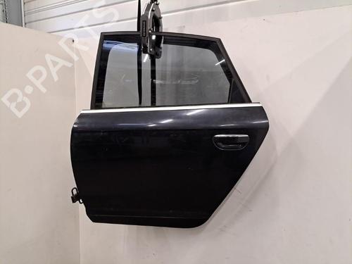 left-rear-door-audi-a6-c6-4f2-2004-2005-2006-2007-2008-2009-2010-2011-28407473 main image