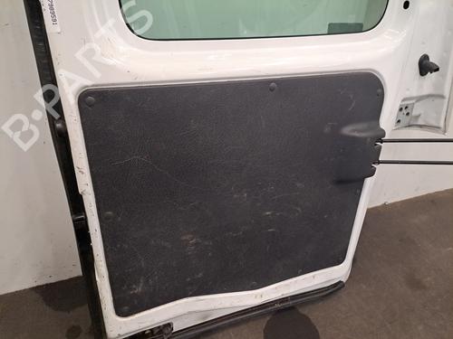 Left tailgate CITROËN BERLINGO / BERLINGO FIRST Box Body/MPV (M_) 1.9 D 70 (MBWJZ, MCWJZ) | BP29843386C76