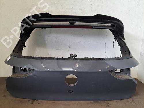 Tailgate VW GOLF VIII (CD1, DA1) 1.5 TSI | BP38063660C6 - Image 4
