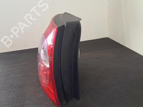 Left taillight VW GOLF V (1K1) 1.9 TDI | BP28408334C34 - Image 5