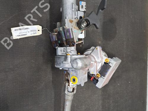 Used Steering column Steering column DACIA SANDERO III 1.0 TCe 100 ECO-G (101 hp) 28396050 28396050