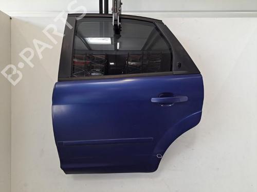 Left rear door FORD FOCUS II (DA_, HCP, DP) 1.6 TDCi | BP28393433C4