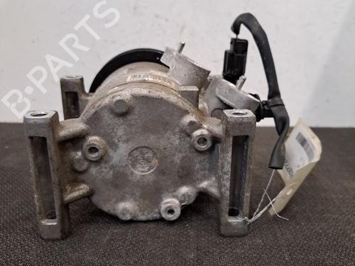 Used AC compressor AC compressor HYUNDAI i10 II (BA, IA) 1.0 (67 hp) 28404669 28404669