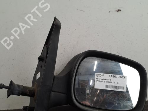 Third brake light BMW X1 (E84) sDrive 18 d | BP29707906L11 
