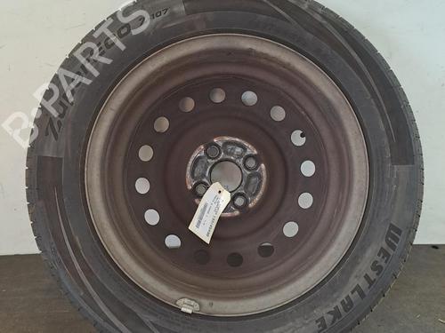 Used Rim Rim 39551803 39551803