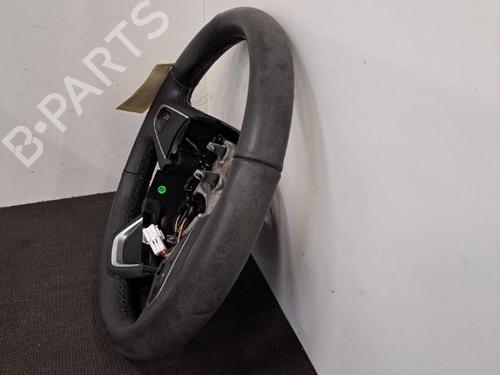 Used Steering wheel Steering wheel RENAULT CLIO IV Grandtour (KH_) 0.9 TCe 90 (90 hp) 28390799 28390799
