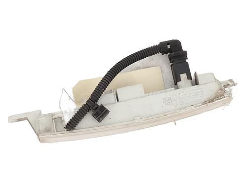 Left daytime light CITROËN C3 II (SC_) 1.2 VTi 82 | BP31379170C104 