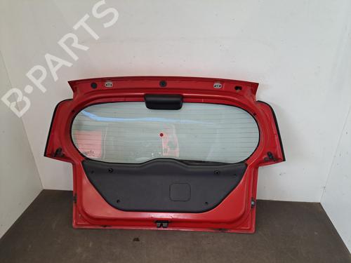 Tailgate KIA PICANTO I (SA) 1.0 | BP28397390C6 