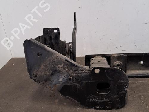 Rear bumper reinforcement PEUGEOT 3008 I MPV (0U_) 2.0 HDi Hybrid4 (0URHCA) | BP29887107C73