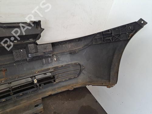 Paraurti anteriore Paraurti anteriore OPEL CORSA C (X01) 1.7 DI (F08, F68) (65 hp) 36008703 36008703