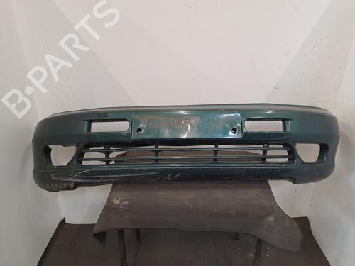 Used Front bumper MERCEDES-BENZ VITO Van (W638) 112 CDI 2.2 (638.094) (122 hp) 28408851