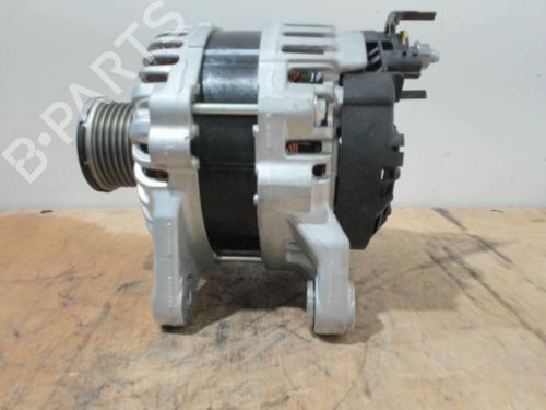 Alternator RENAULT CLIO V (B7_) 1.0 TCe 100 (B7MT) | BP28394144M7  - Image 6