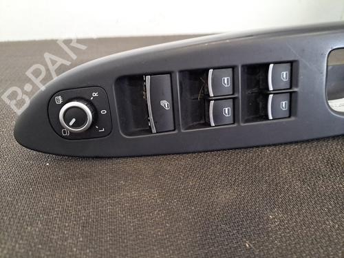 mirror-switch-vw-eos-1f7-1f8-2006-2007-2008-2009-2010-2011-2012-2013-2014-2015-28401484 main image