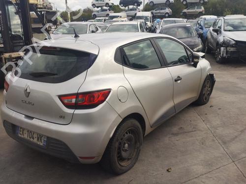 Engine RENAULT CLIO IV (BH_) 1.5 dCi 90 | BP28400701M1 - Image 3