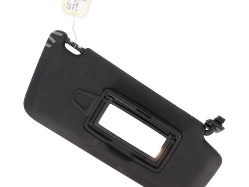 Used Right sun visor Right sun visor MERCEDES-BENZ C-CLASS (W205) C 200 d (205.007) (136 hp) 36441995 36441995