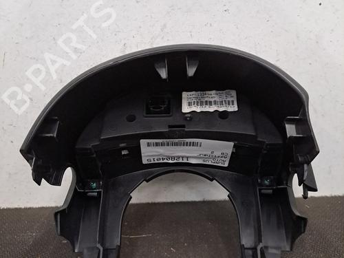 Display monitor CITROËN C8 (EA_, EB_) 2.0 HDi 165 | BP30382411C48 - Image 2