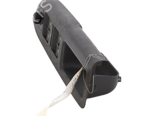 Used Left front window switch Left front window switch VW GOLF PLUS V (5M1, 521) [2004-2013] 36369049 36369049