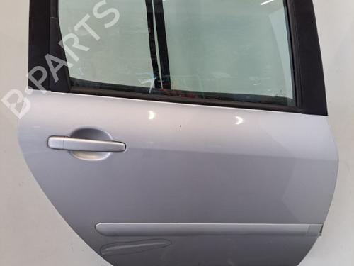 Used Right rear door PEUGEOT 307 Break (3E) 1.6 HDi 110 (109 hp) 28404131