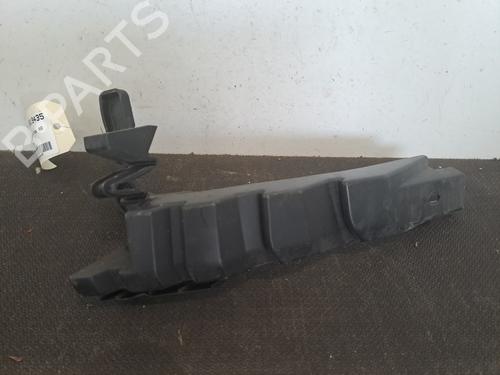 Used Rear bumper bracket JAGUAR F-PACE (X761) 3.0 SDV6 AWD (300 hp) 28395141