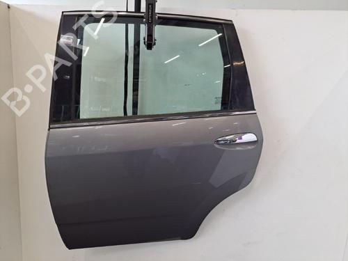 Left rear door FIAT CROMA (194_) 1.9 D Multijet (194AXB1B) | BP28409874C4 