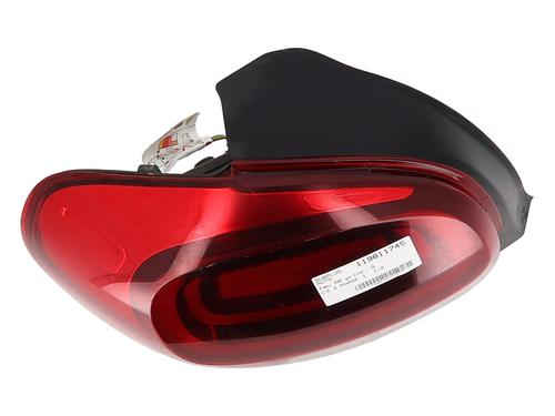 Left taillight CITROËN C3 III (SX) 1.2 PureTech 82 | BP36414554C34 - Image 2