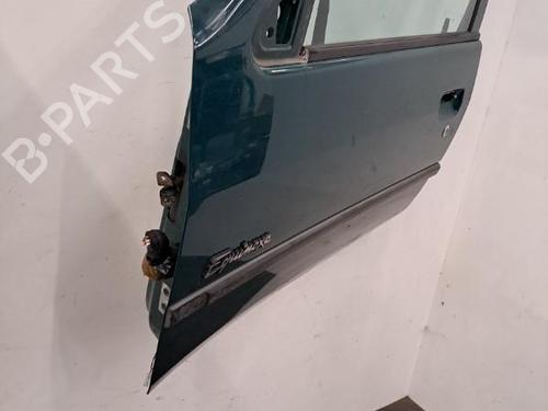Used Left front door PEUGEOT 306 Hatchback (7A, 7C, N3, N5) 1.9 D (68 hp) 28401792