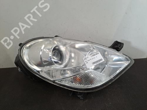 Right headlight PEUGEOT ION Electric | BP28623501C29 - Image 2