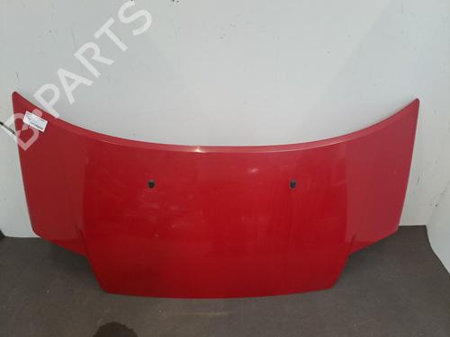 Used Hood CITROËN C2 (JM_) 1.4 (73 hp) 28402911