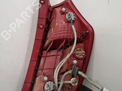Right taillight HYUNDAI i10 I (PA) 1.1 | BP30080351C35