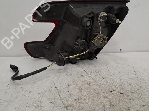 Left tailgate light RENAULT MEGANE III Grandtour (KZ0/1) 1.5 dCi (KZ09, KZ0D, KZ1G, KZ29, KZ14, KZ1W, KZ10, KZ1F,... | BP28397926C79